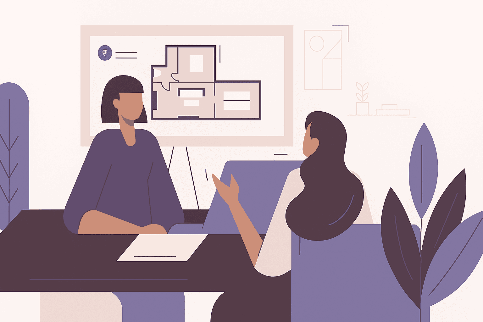 Meet your designer